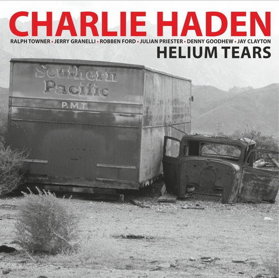 Helium Tears - HADEN CHARLIE