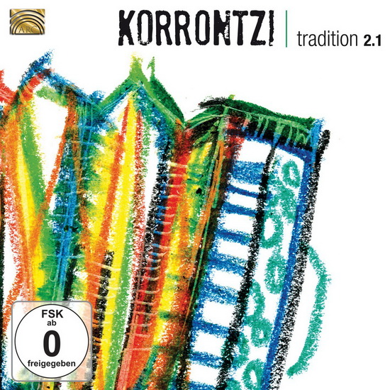 Tradition 2.1 (CD+DVD) - TRADITIONAL