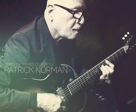 Après la tombée du rideau - NORMAN PATRICK