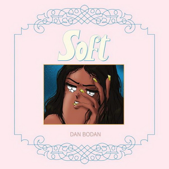 Soft (Vinyl) - DAN BODAN