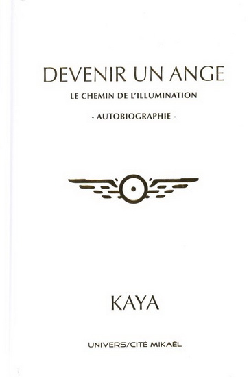 Devenir un ange - KAYA