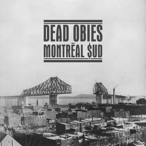 Montréal $ud - DEAD OBIES