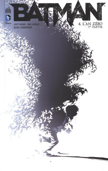 L'An zéro #04/1 - SCOTT SNYDER & AL