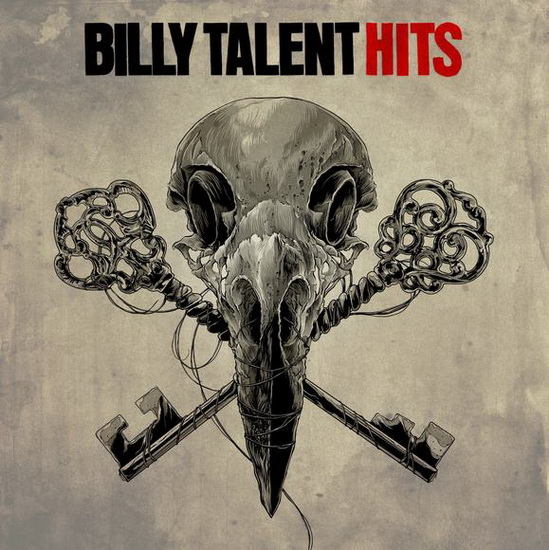 Hits - BILLY TALENT
