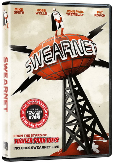 Swearnet: The Movie