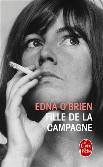 Fille de la campagne - EDNA O'BRIEN