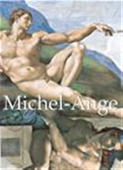 Michel-Ange - EUGÈNE MÜNTZ