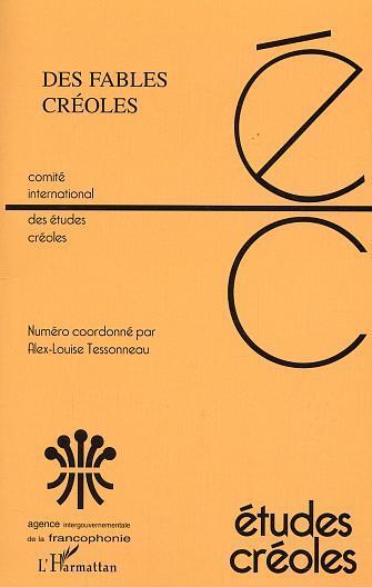 Etudes créoles. #2(2002) - COLLECTIF