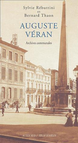 Auguste Véran - S. REBUTTINI - BERNARD THAON