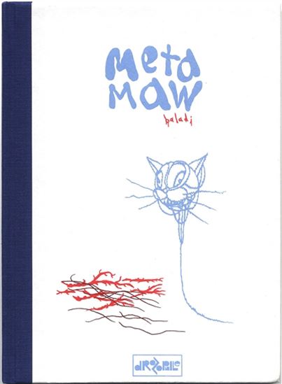 Meta maw - ALEX BALADI