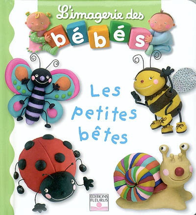Les Petites bêtes - N BELINEAU