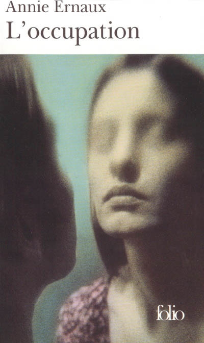 L&#39;Occupation - ANNIE ERNAUX