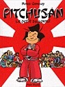 Pitchusan, le petit samouraï #2 - FREDERIC & AL. NOVES
