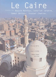 Le Caire - OLIVIER DALLE - FREDERIC SOREAU