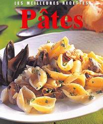 Pâtes - COLLECTIF