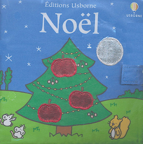 Noël - FIONA WATT