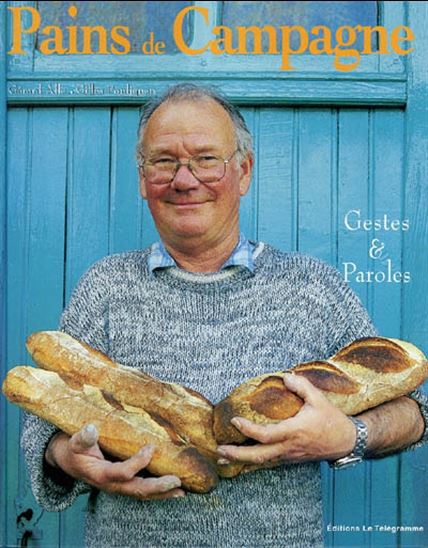 Pains de campagne - GERARD ALLE - GILLES POULIQUEN