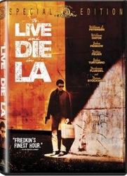 To Live and Die in L.A. (special edition - FRIEDKIN WILLIAM