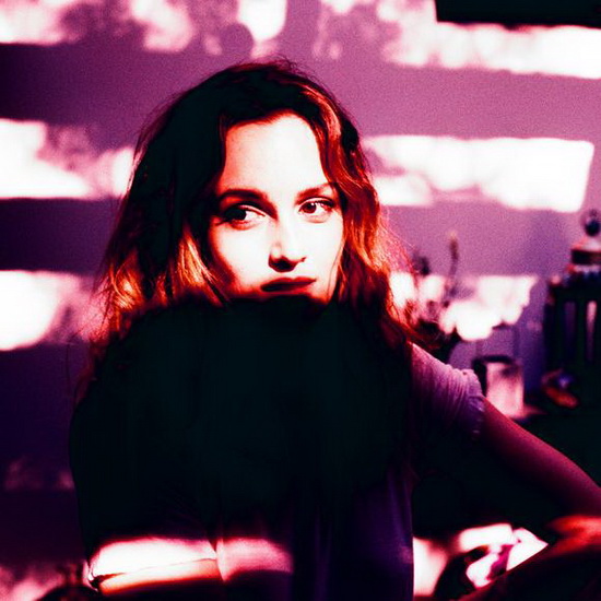 Heartstrings - MEESTER LEIGHTON