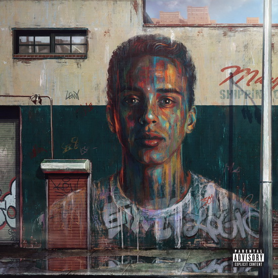 Under Pressure - LOGIC