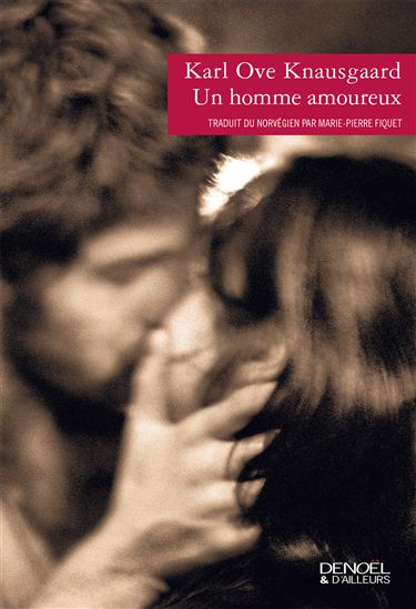Mon combat T.02 Un homme amoureux - KARL OVE KNAUSGAARD