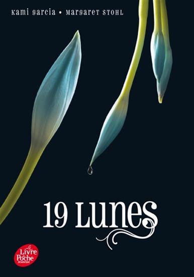 19 lunes T.04 - KAMI GARCIA - MARGARET STOHL