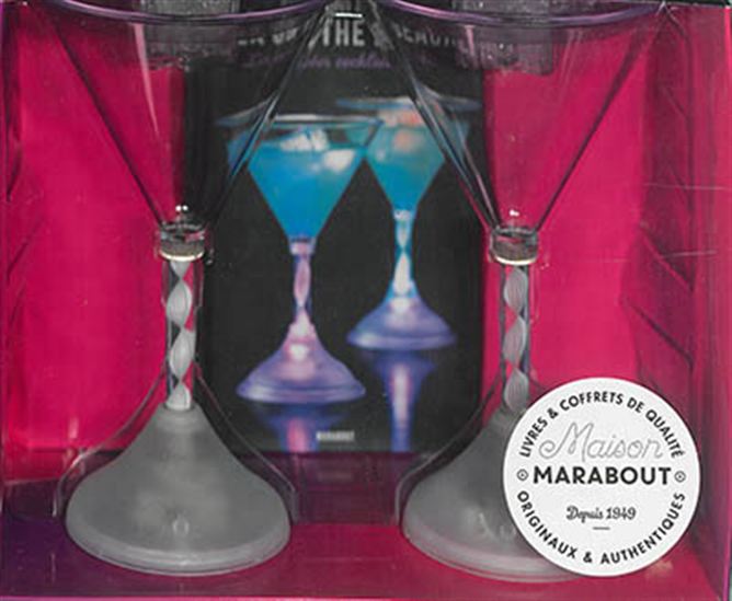 Cosmo et sex on the beach : les soirées cocktails Cof. - ROBIN POUJADE