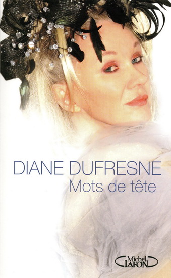 Mots de tête - DIANE DUFRESNE