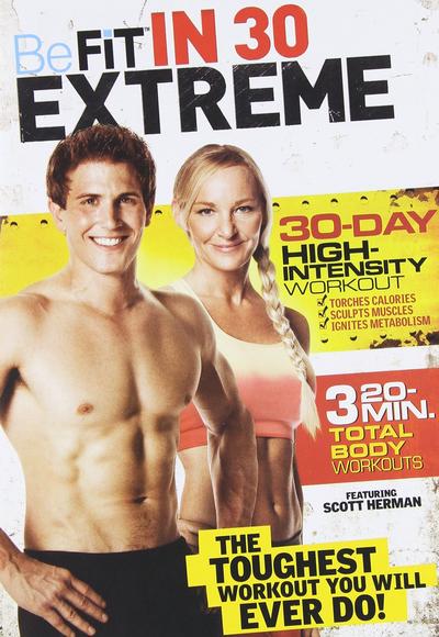 Befit In 30 Extreme