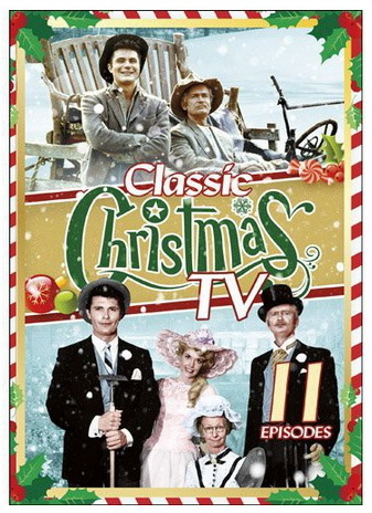 Classic TV Christmas