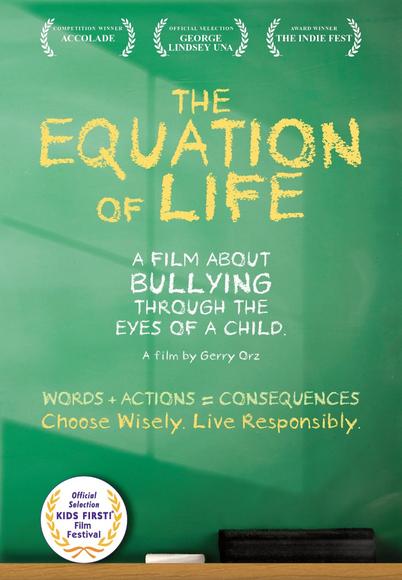 Equation Of Life: A Film About Bullying