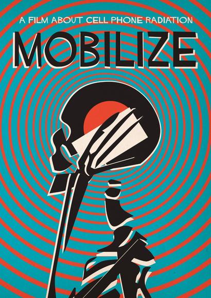 Mobilize: A Film About Cell Phone Radiation