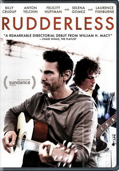 Rudderless - MACY WILLIAM H.