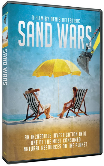 Sand Wars