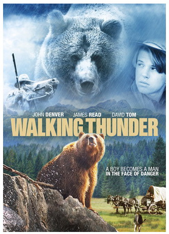 Walking Thunder