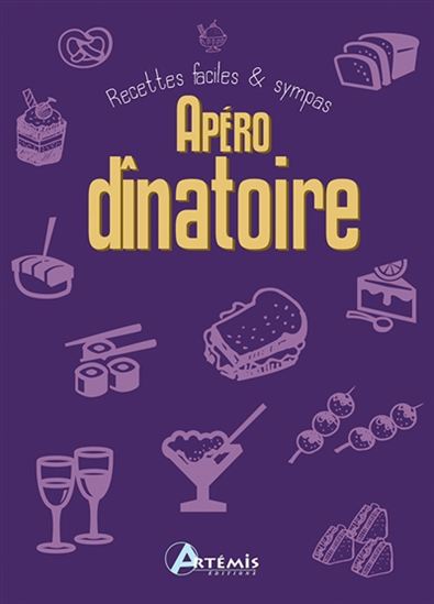 Apéro dînatoire - COLLECTIF