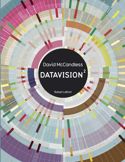 Datavision 2 : le savoir est un art - DAVID MCCANDLESS