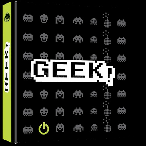 Geek! N. éd. - COLLECTIF