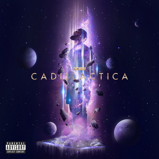 Cadillactica - BIG K.R.I.T.