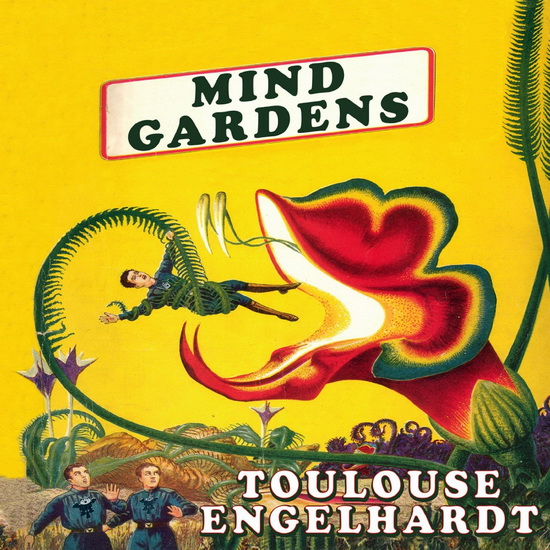 L'Esprit Jardins - ENGELHARDT  TOULOUSE