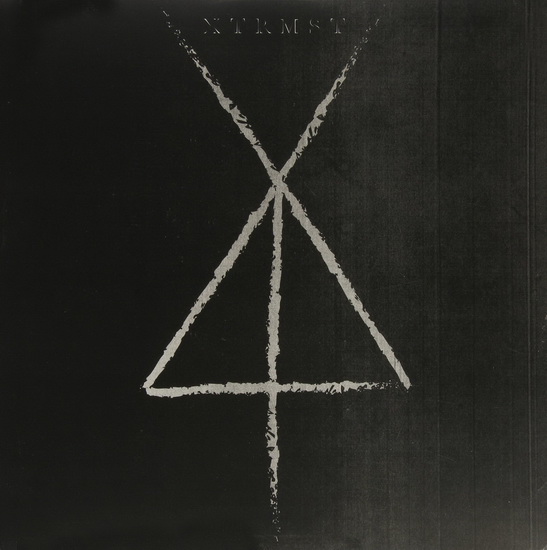 XTRMST (Vinyl+CD) - XTRMST