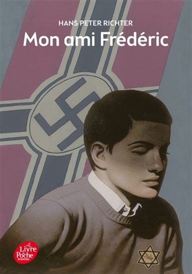 Mon ami Frédéric N. éd. - HANS PETER RICHTER