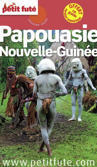 Papouasie-Nouvelle-Guinée 2016 - PHILIPPE GIGLIOTTI