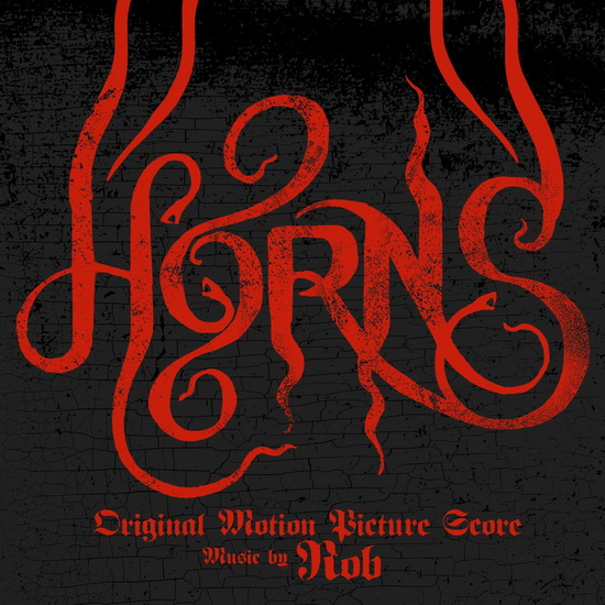 Horns (Robin Coudert) - COMPILATION