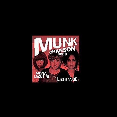 Chanson 3000 (Vinyl) - MUNK