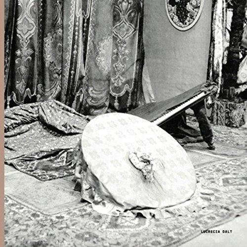 Lucrecia Dalt (Vinyl) - DALT LUCRECIA