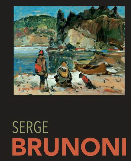 Serge Brunoni : saisir l&#39;instant - SERGE BRUNONI