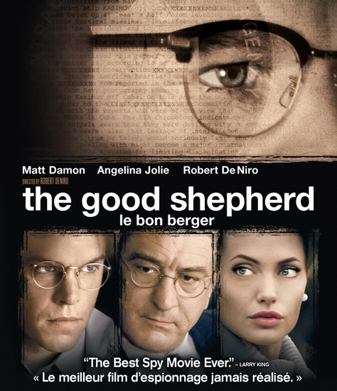 The Good Shepherd - DE NIRO ROBERT