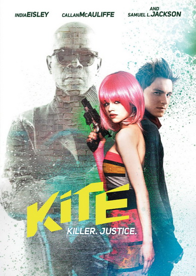 Kite - ELLIS DAVID - ZIMAN RALPH
