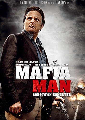 Mafia Man